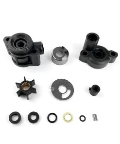 Conjunto de reparación de la bomba de agua del impulsor