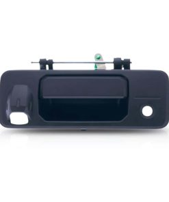 Manija de la puerta trasera para Toyota Tundra 2014-2020 |