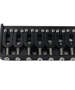 Puente Fijo de Guitarra de 7 Cuerdas Guyker - Parte de