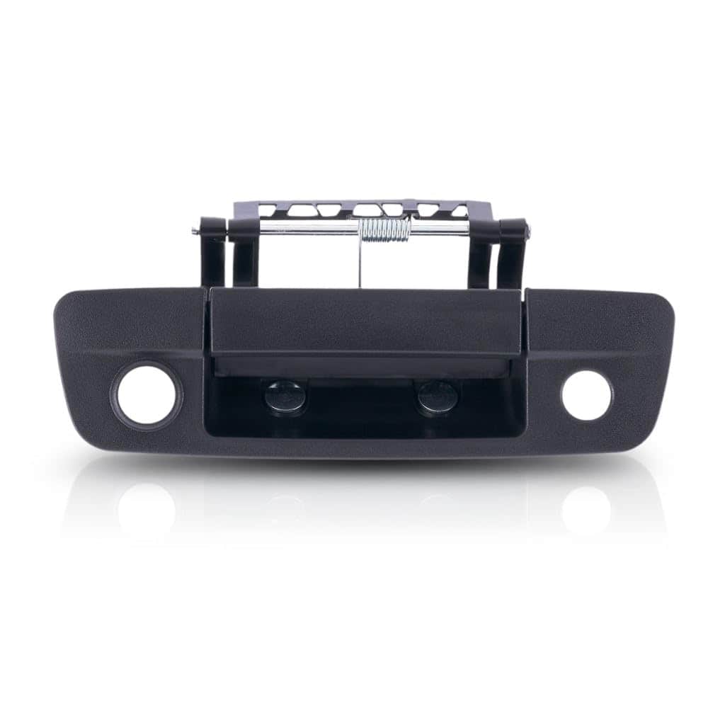Manija de la puerta trasera para Ram 1500/2500/3500 2011