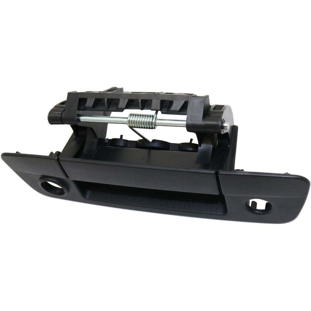 Manija de la puerta trasera para Ram 1500/2500/3500 2011 - Imagen 6