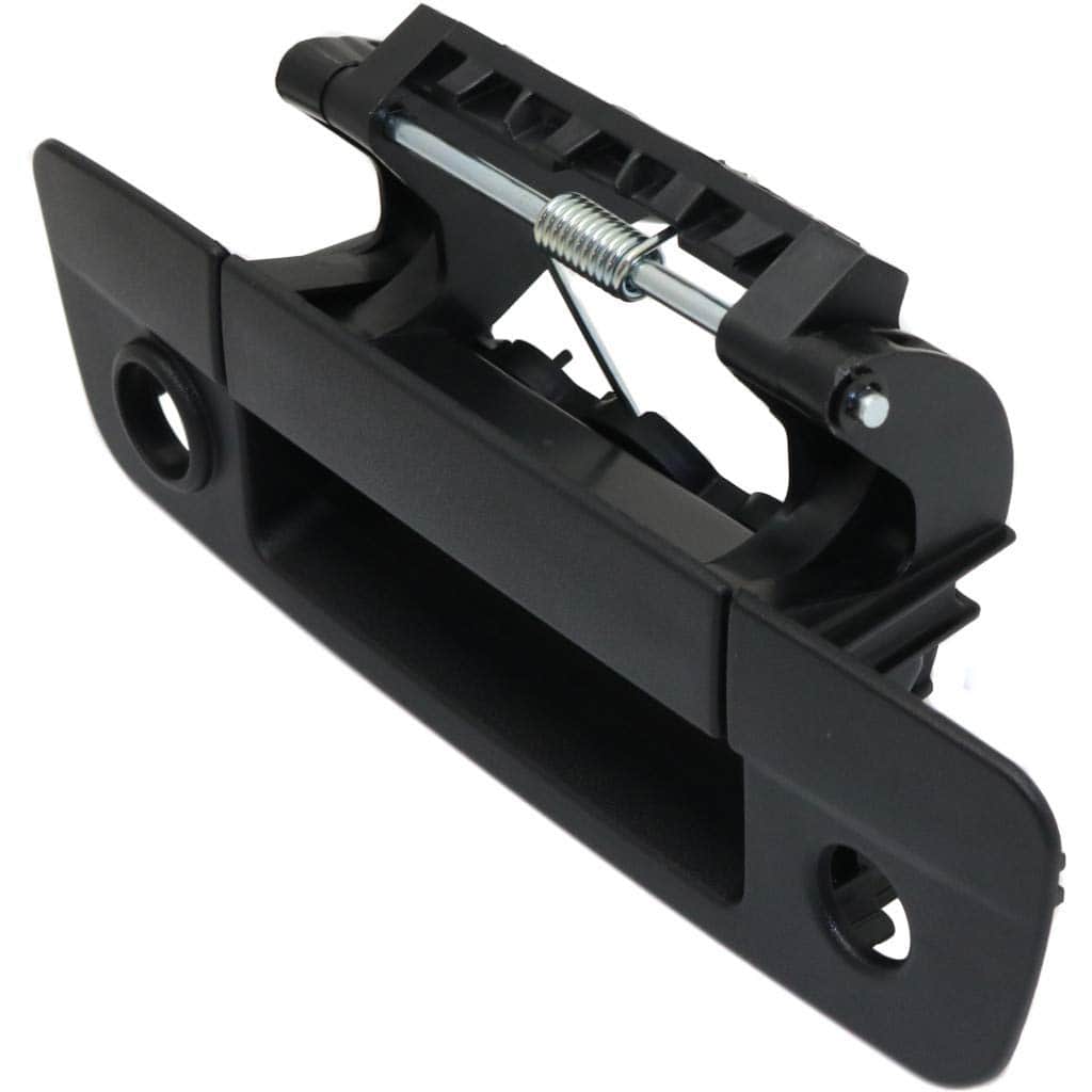 Manija de la puerta trasera para Ram 1500/2500/3500 2011 - Imagen 4