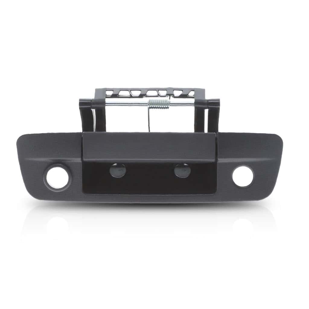 Manija de la puerta trasera para Ram 1500/2500/3500 2013 14