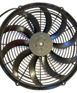 Ventilador SPAL 30102042 14" Puller 12 VOLT de Alto