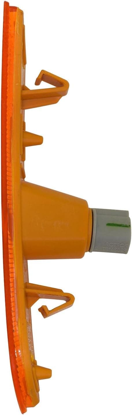 I-MATCH AUTO PARTS Ensamblaje de Luz de Marcador Delantero - Imagen 4