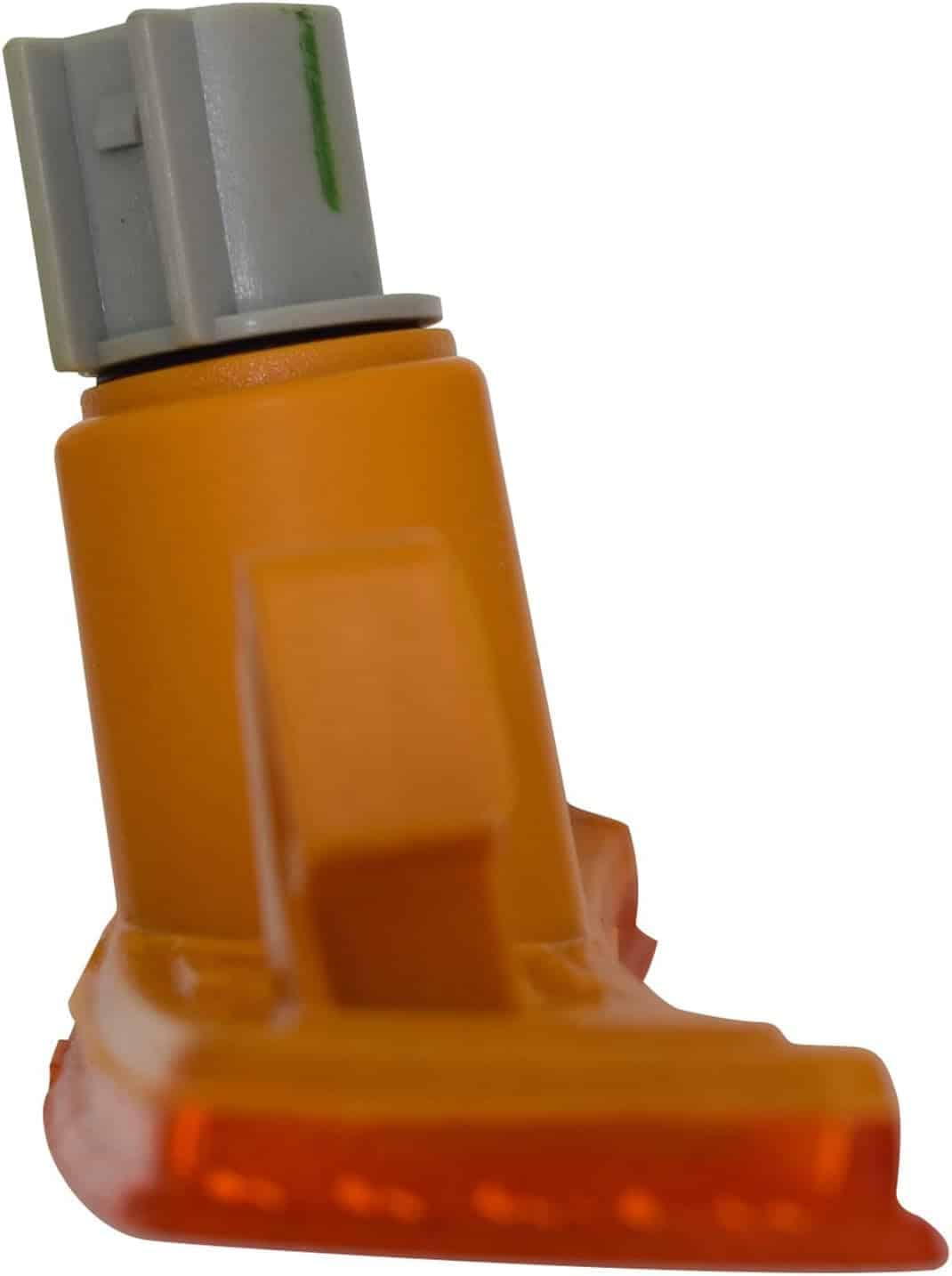 I-MATCH AUTO PARTS Ensamblaje de Luz de Marcador Delantero - Imagen 6