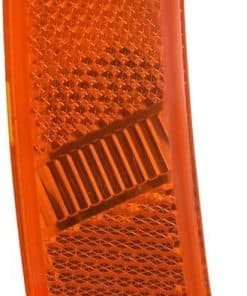 I-MATCH AUTO PARTS Ensamblaje de Luz de Marcador Delantero