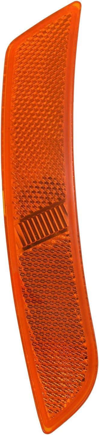 I-MATCH AUTO PARTS Ensamblaje de Luz de Marcador Delantero