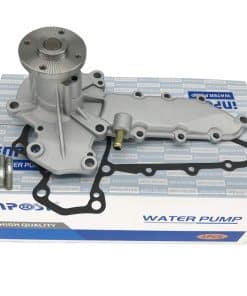 Bomba de Agua INPOST 1G730-73032 1G730-73030 para Kubota