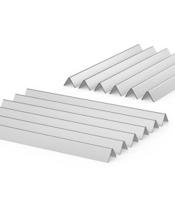 SafBbcue 67670 18.1" Barras Saborizantes de Repuesto para