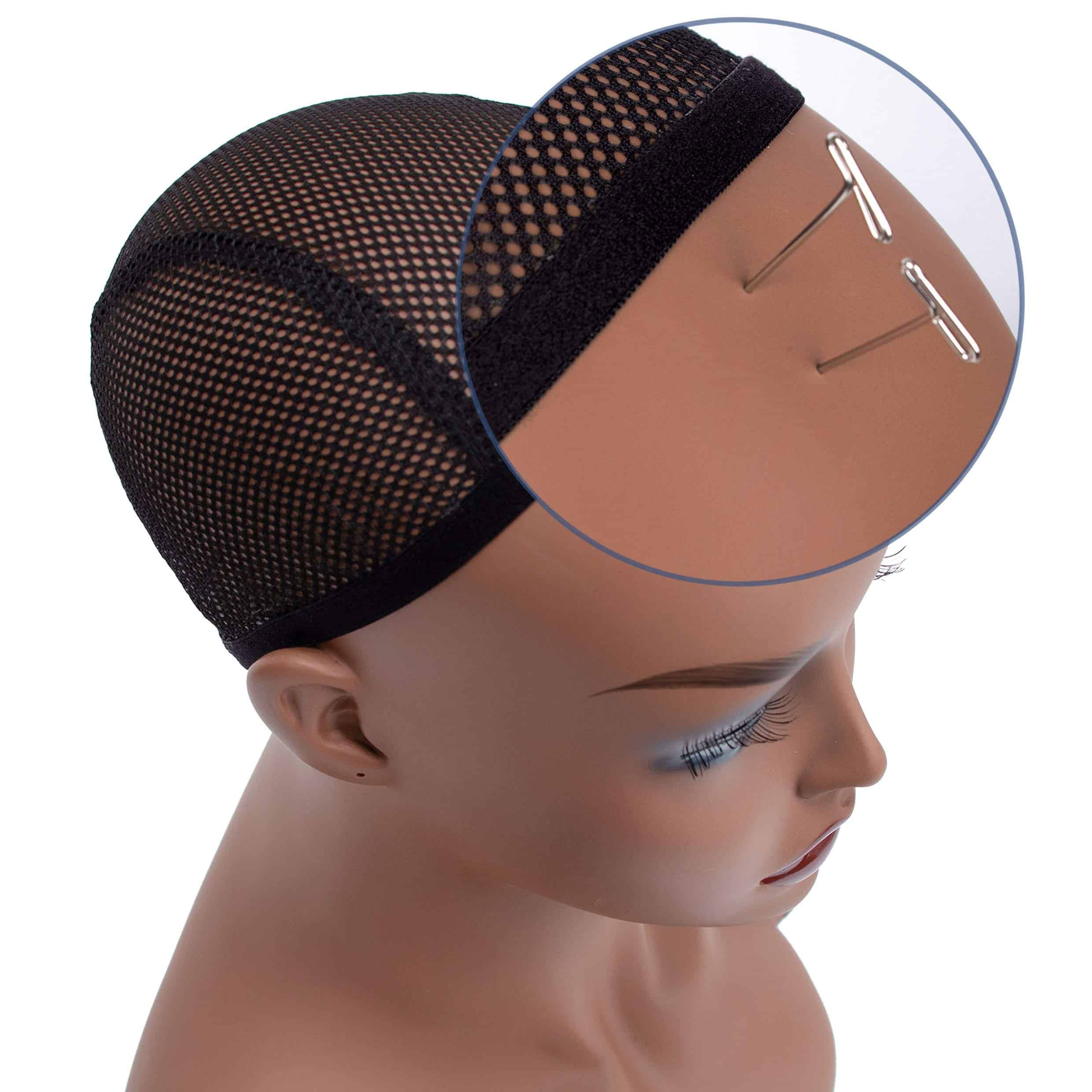 Cabeza de Maniquí A1 Pacific de PVC Realista Busto de - Imagen 5