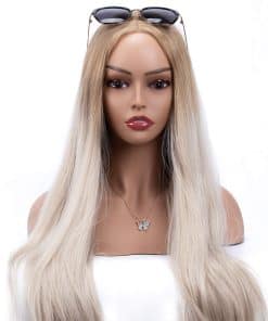 Cabeza de Maniquí de PVC A1 Pacific Cabeza de Maniquí