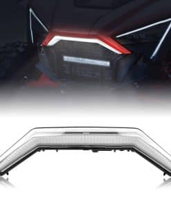 Luz de Acento Delantera SAUTVS para Polaris RZR PRO XP/PRO