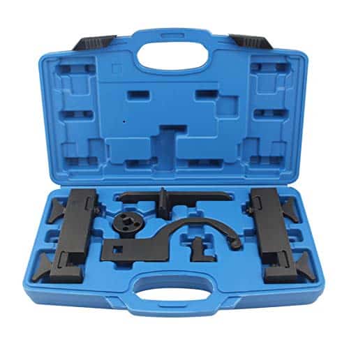 Herramienta de sincronización del árbol de levas del motor - Imagen 3