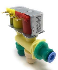 Válvula de Fabricante de Hielo W10341320