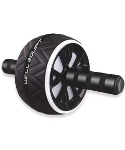 Rodillo Abdominal para Entrenamiento de Abdominales - Rueda