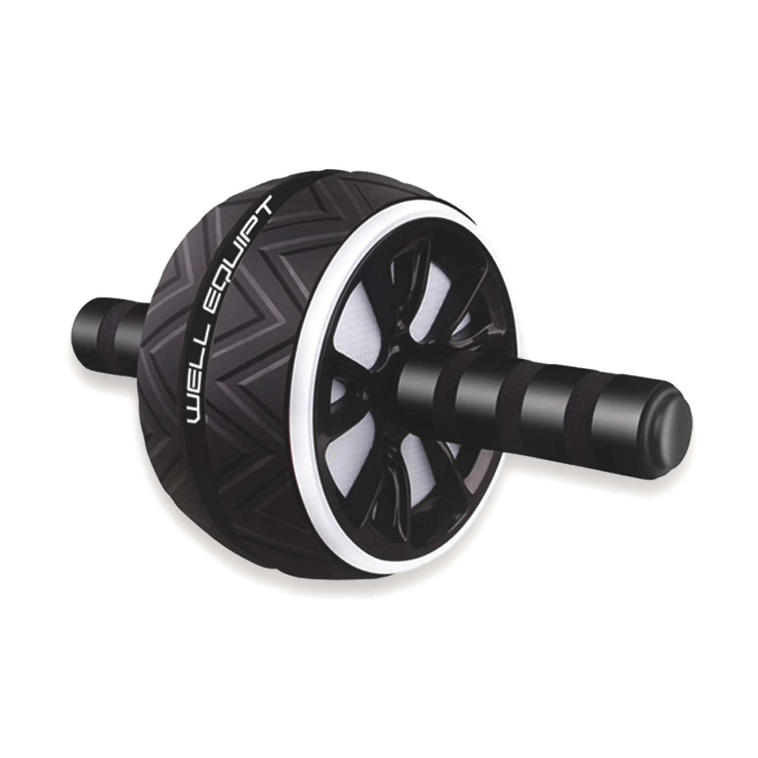 Rodillo Abdominal para Entrenamiento de Abdominales - Rueda