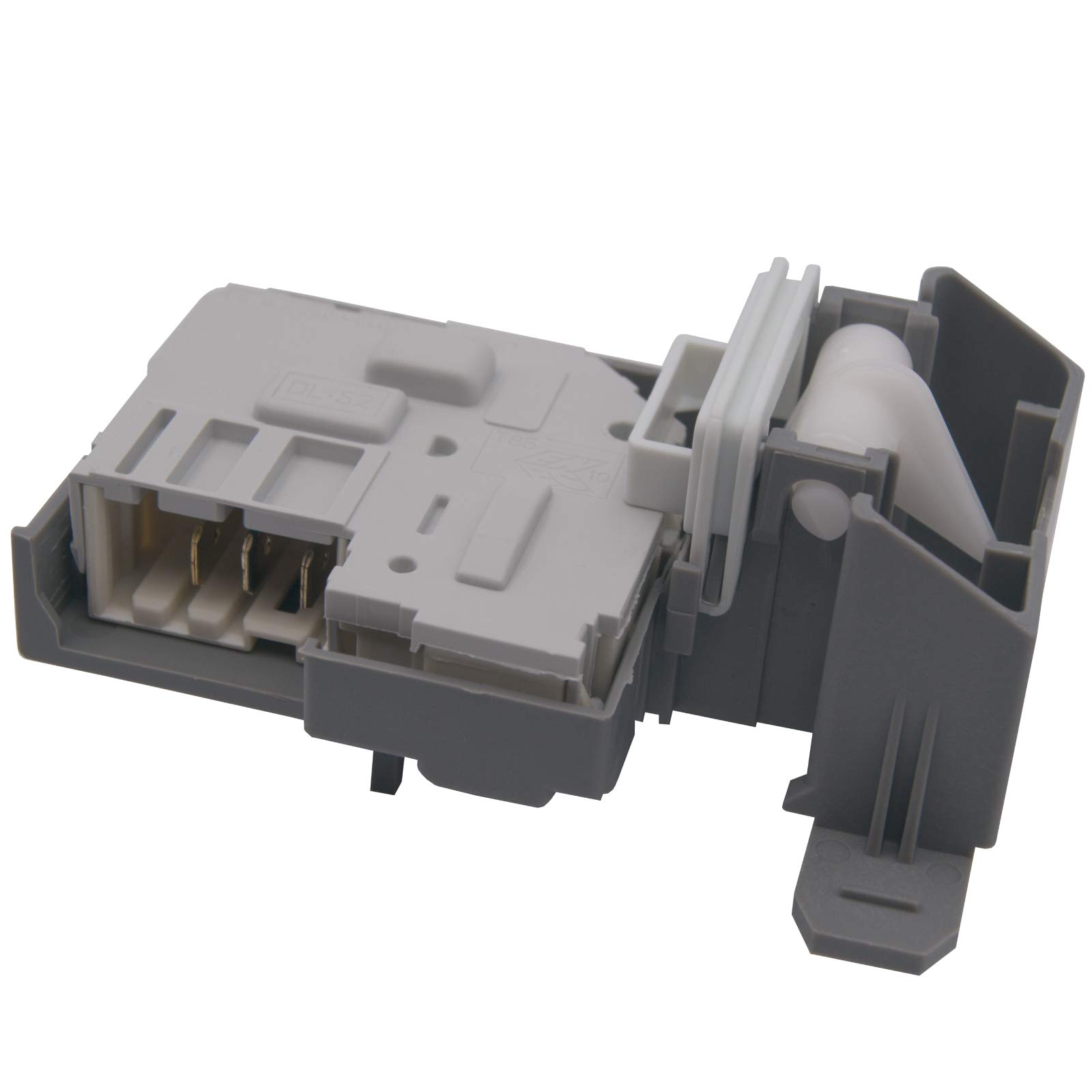 Interruptor de bloqueo de tapa para combo de lavadora y - Imagen 7