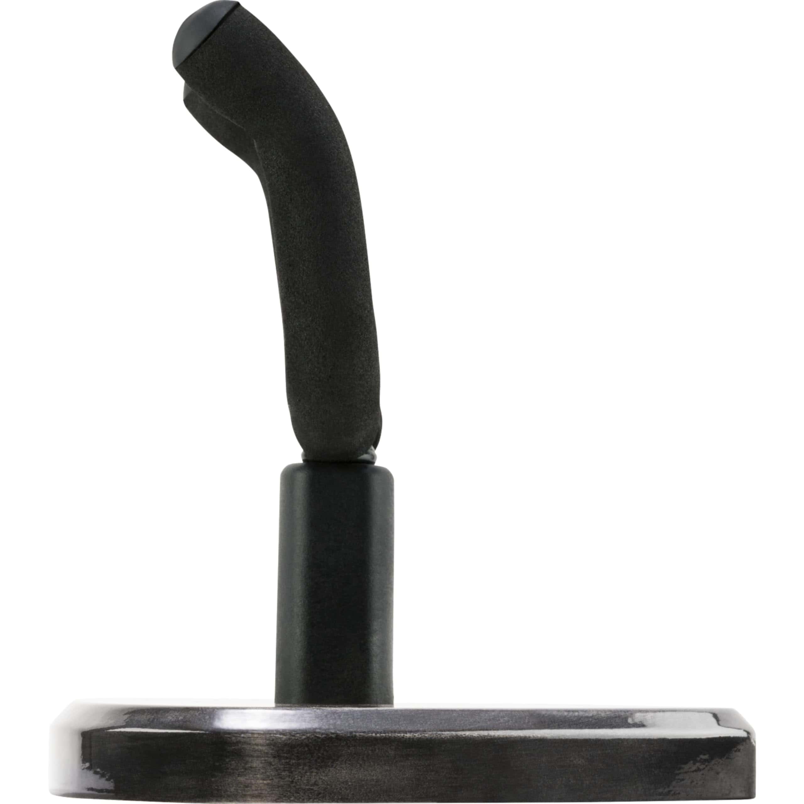 Colgador de guitarra Fender 351, Negro - Imagen 5