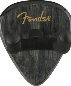 Colgador de guitarra Fender 351, Negro