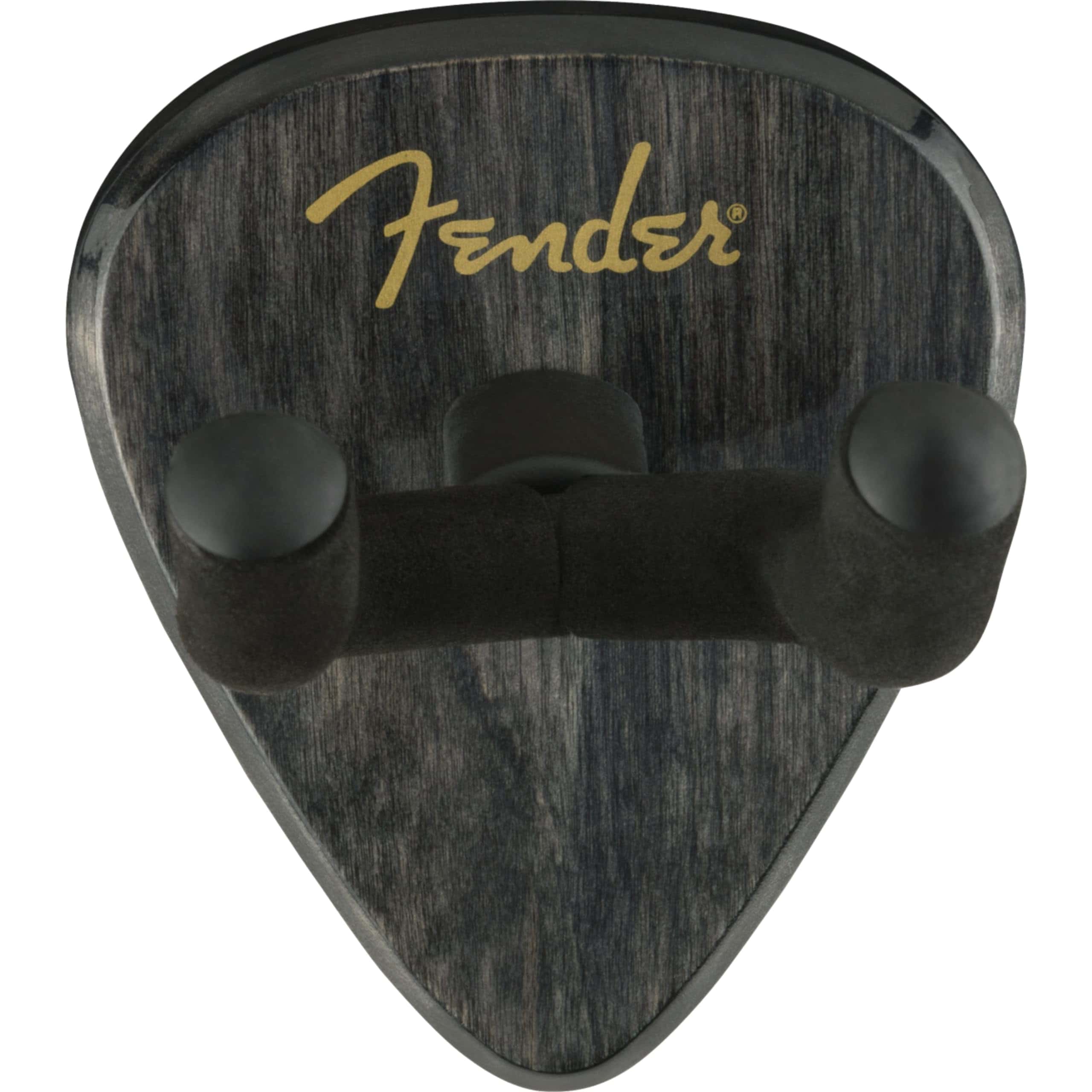 Colgador de guitarra Fender 351, Negro