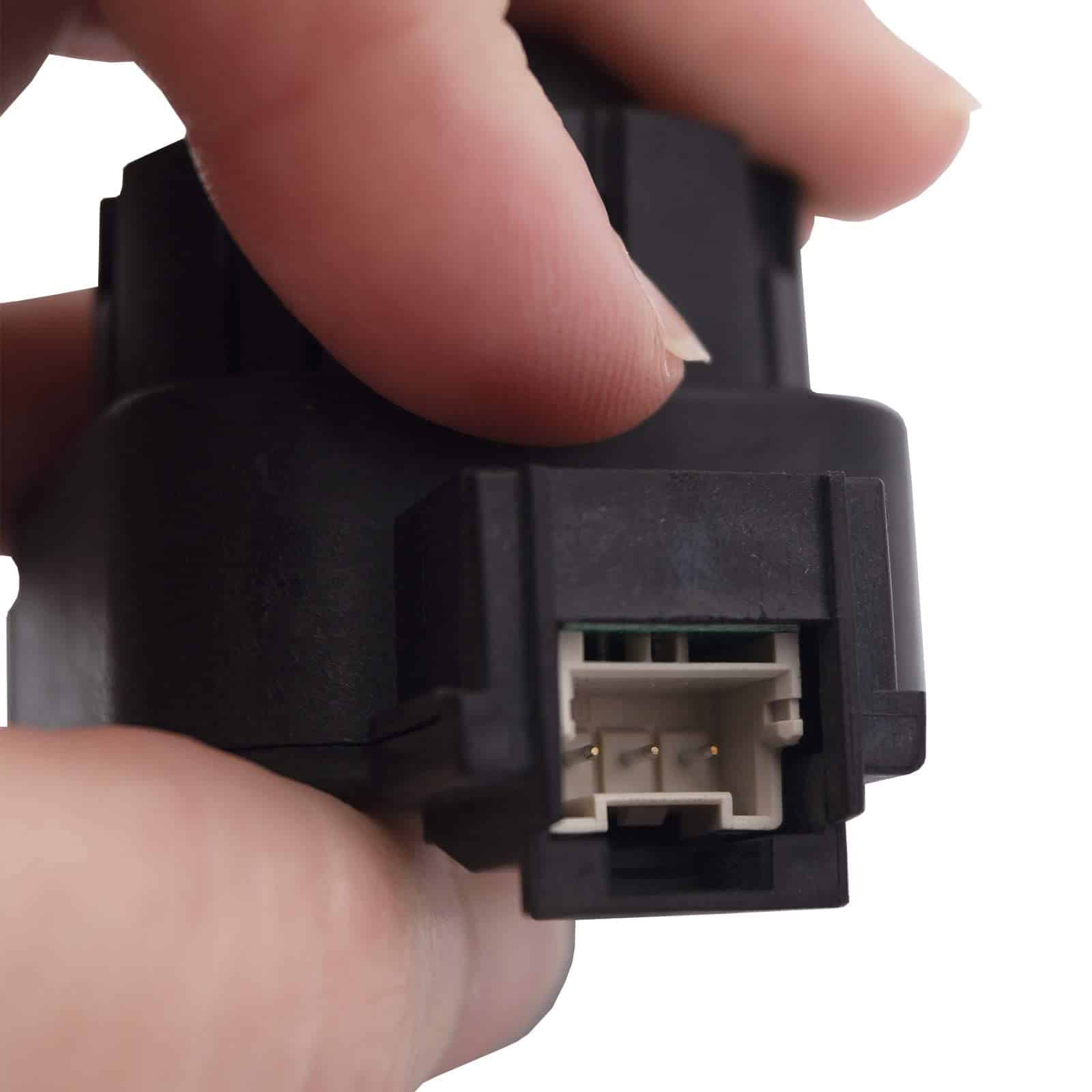 Interruptor de presión electrónica de lavadora de ropa de - Imagen 8