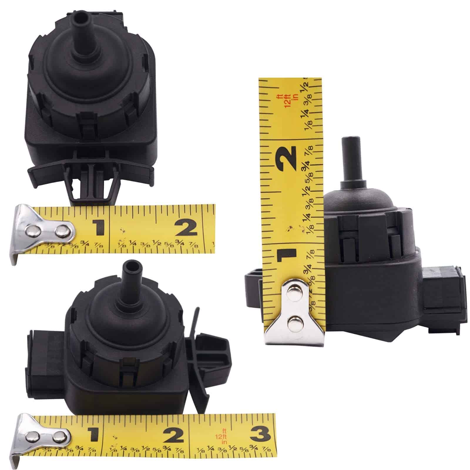 Interruptor de presión electrónica de lavadora de ropa de - Imagen 4