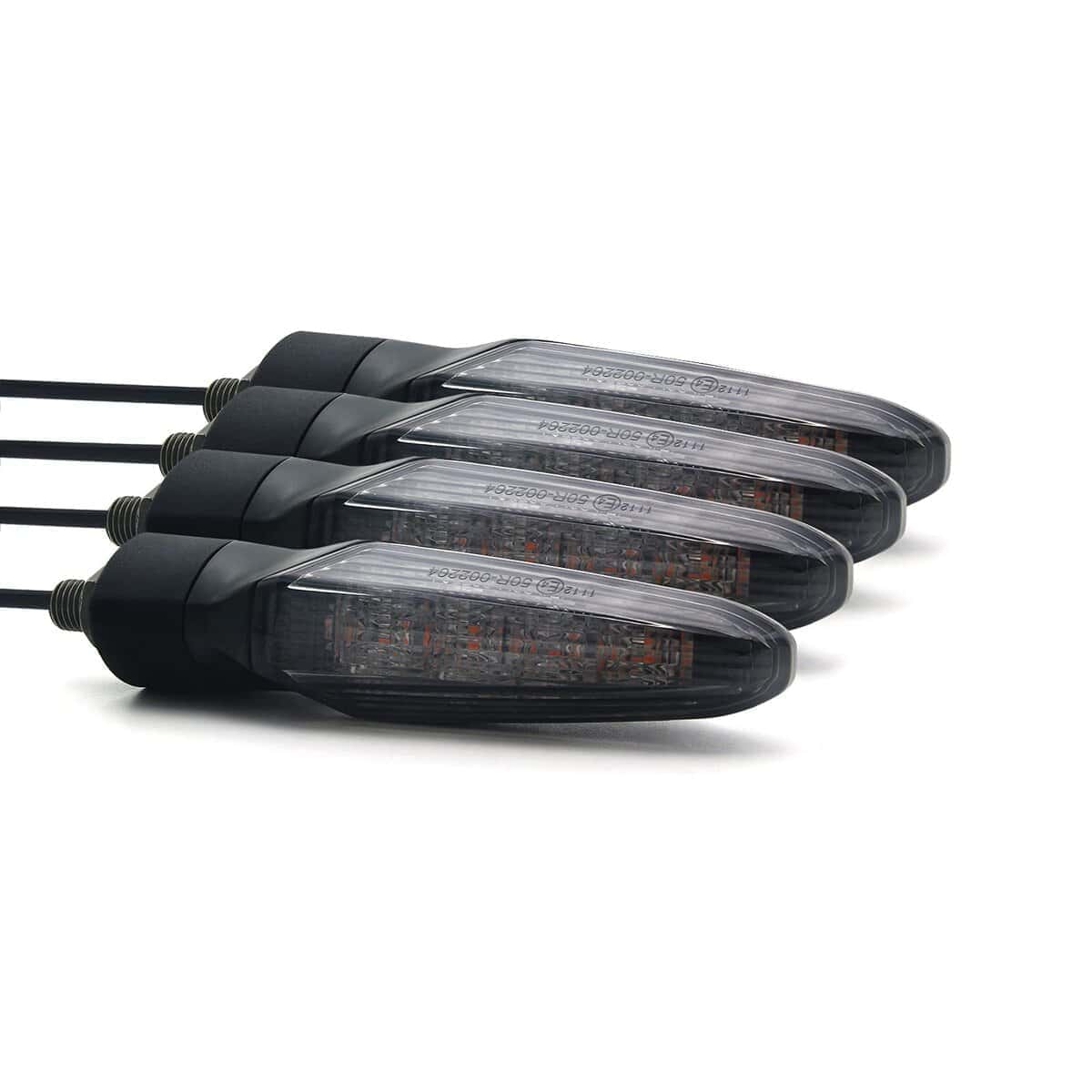 MFC PRO Luz de señal universal LED para Yamaha XSR900 MT07