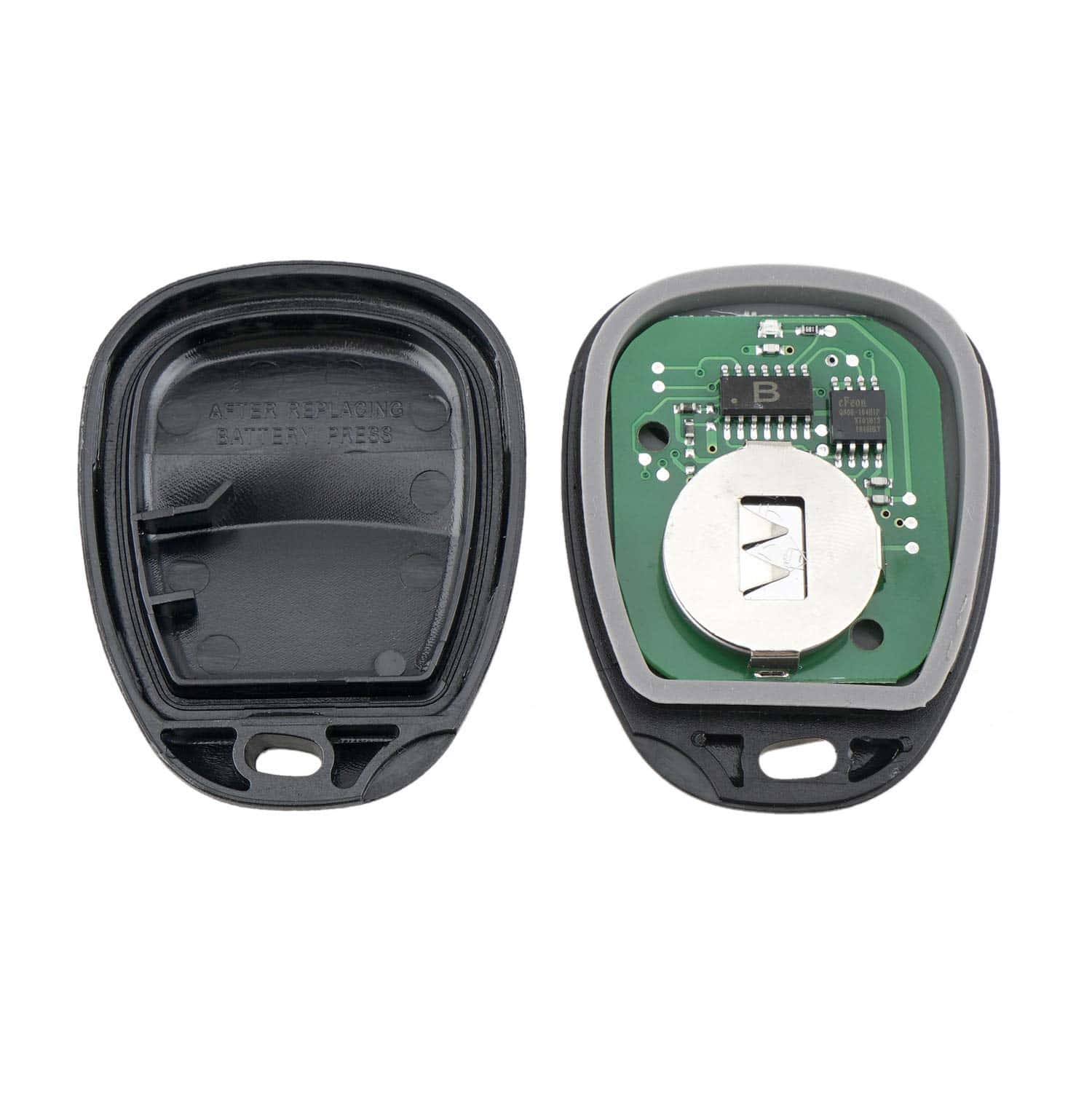 Control Remoto de Llavero para Coche Repuesto 1998 1999 - Imagen 4