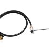 Manguera Adaptadora de Propano de 5 pies LS'BABQ 1 lb a 20