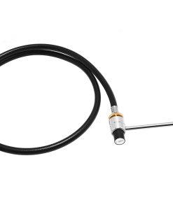 Manguera Adaptadora de Propano de 5 pies LS'BABQ 1 lb a 20