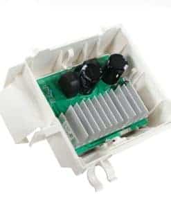 Tablero de control de motor para lavadora GLOB PRO