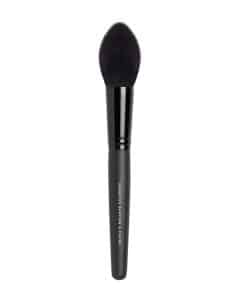 Brocha bareMinerals Seamless Shaping & Finish, polvo de
