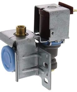 Válvula de Agua para Refrigerador ERP W10498976
