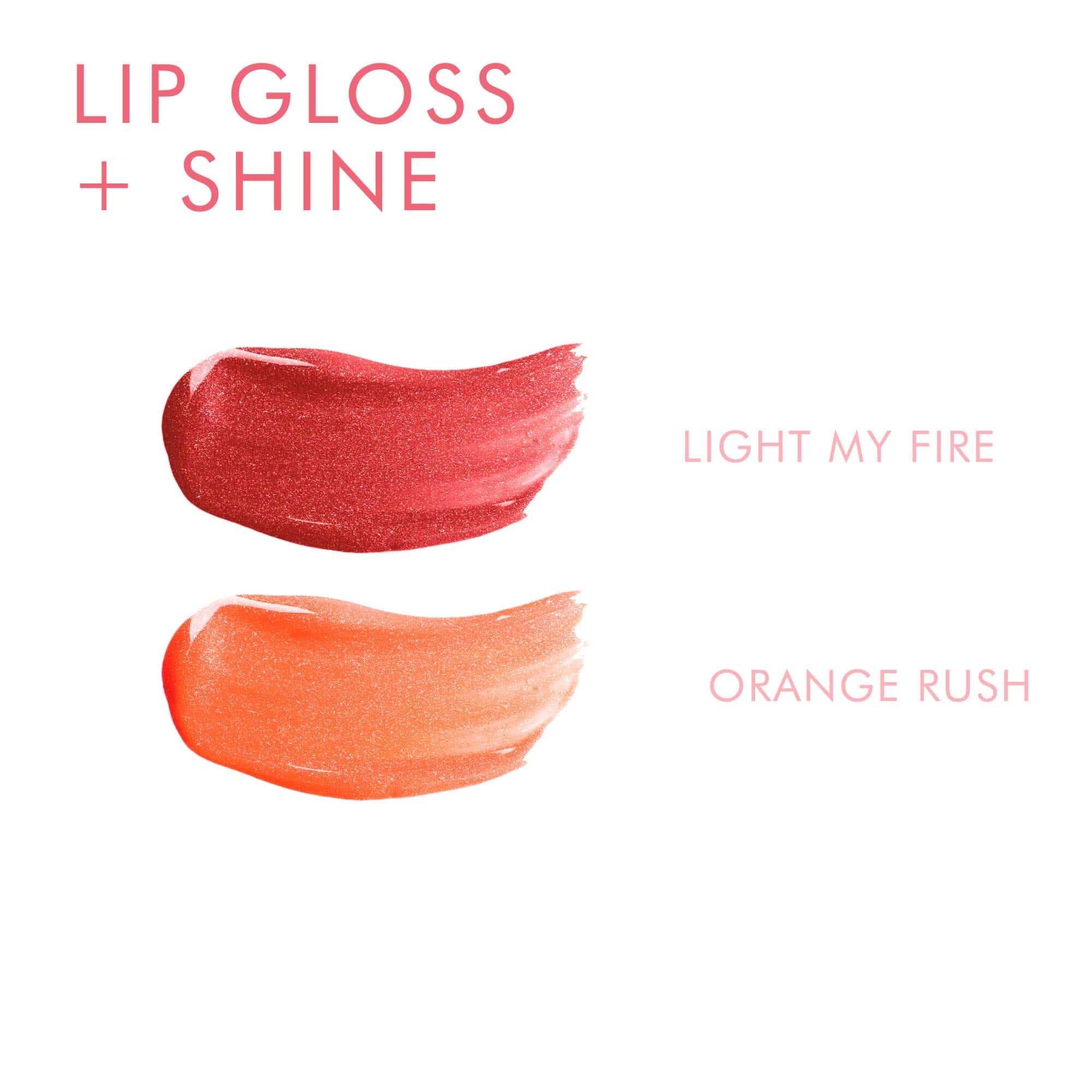 Beauty For Real 3-Piezas Trío de Labios, So Hot - Incluye - Imagen 5