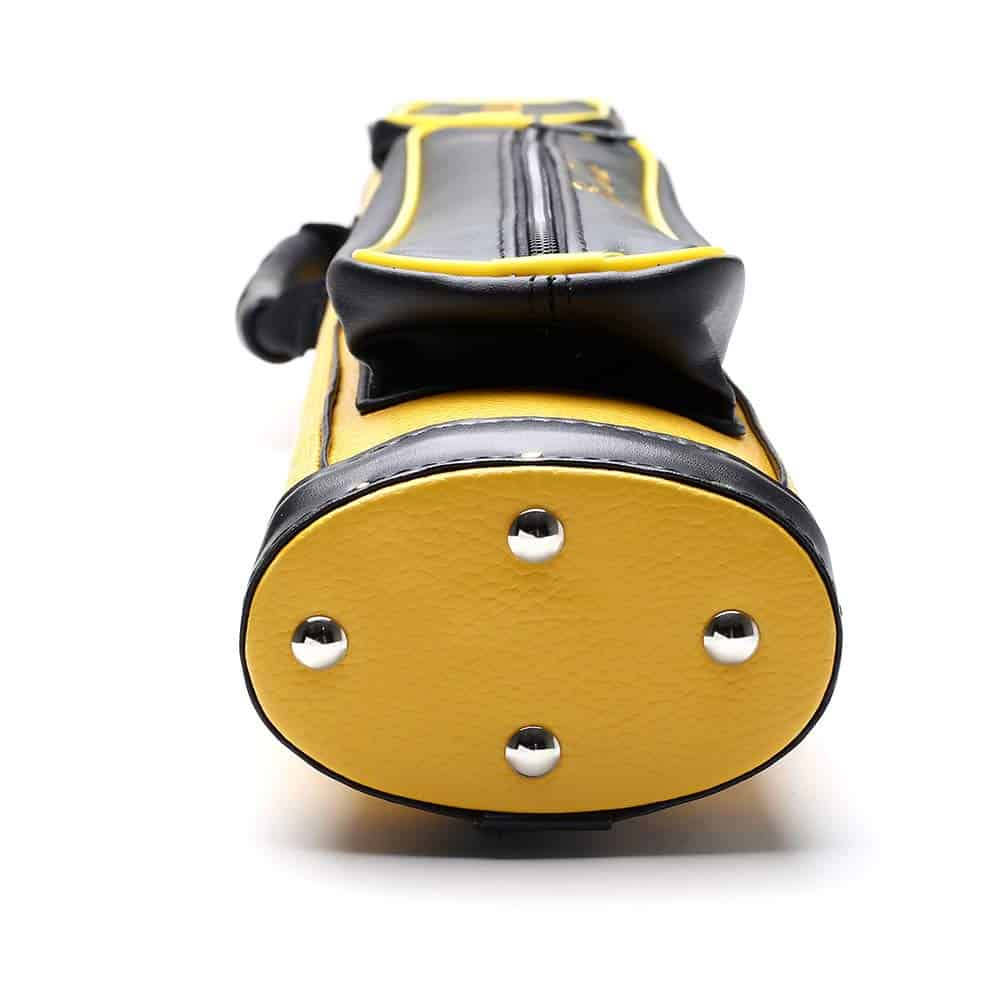 Estuche de Transporte de Tubo de Billar para 2X2 Palos de - Imagen 8