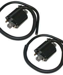 Bobina de Encendido SEMOLTO, 2 Bobinas de Encendido para