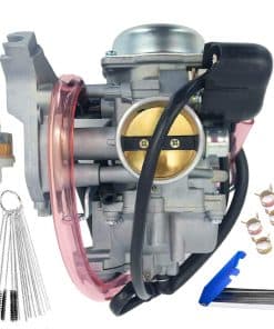 Carbman 0470-533 0470-471 Carburador Compatible con Arctic