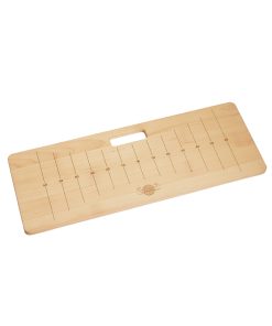 Tablero de Equilibrio WOODPOWER � 100% Madera de Haya Tabla