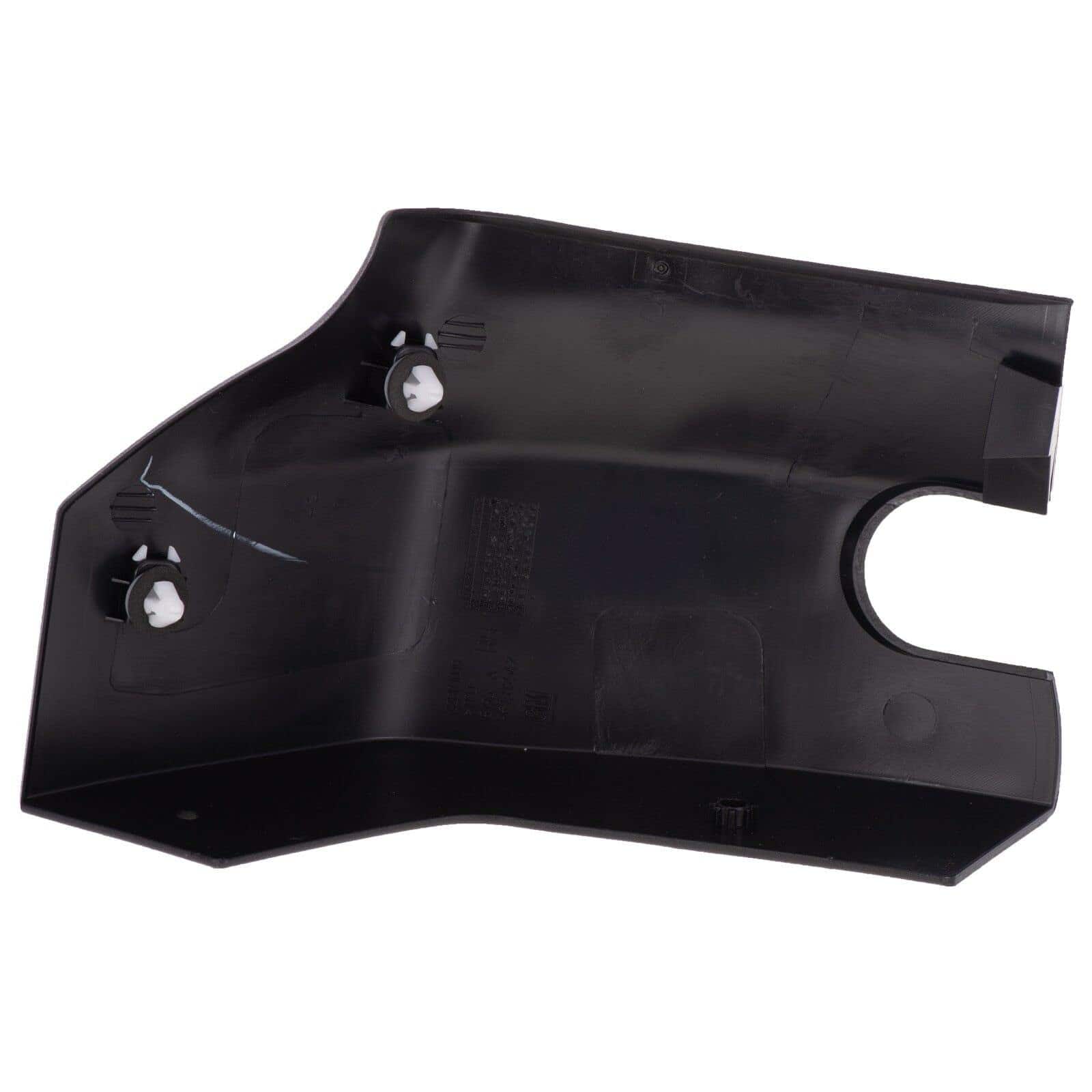 Guía de ajuste de moldura de soporte de parachoques de - Imagen 6