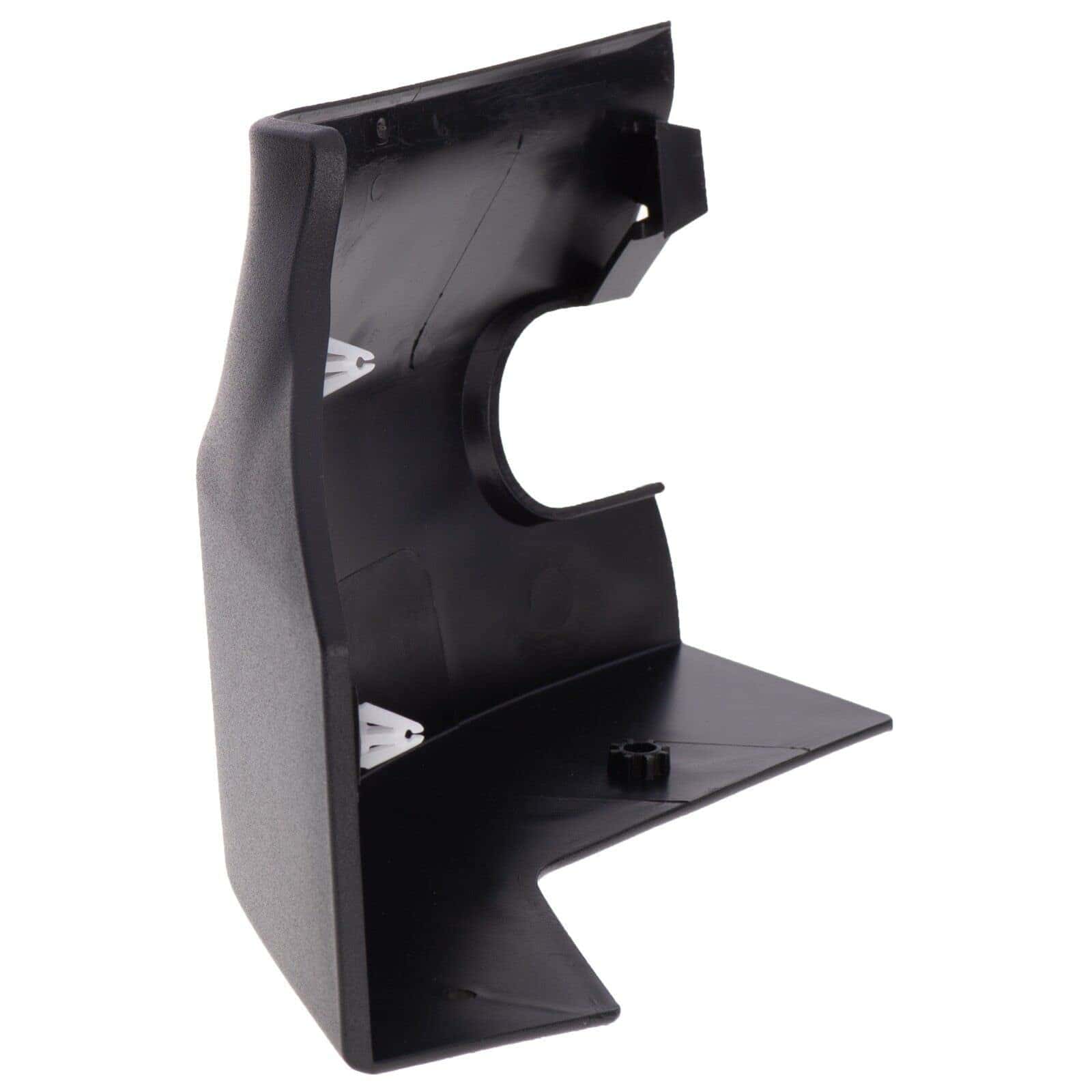 Guía de ajuste de moldura de soporte de parachoques de - Imagen 5