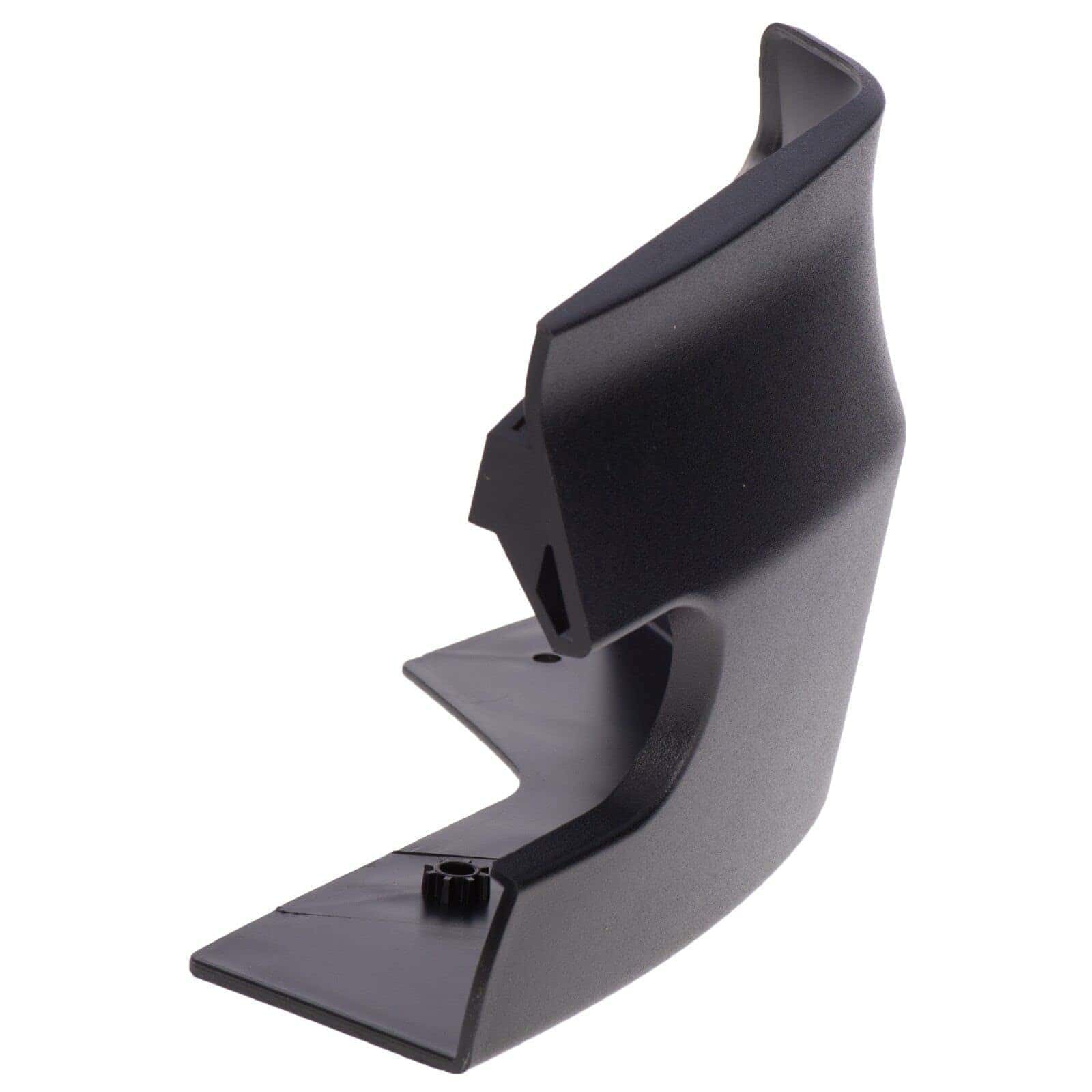 Guía de ajuste de moldura de soporte de parachoques de - Imagen 7