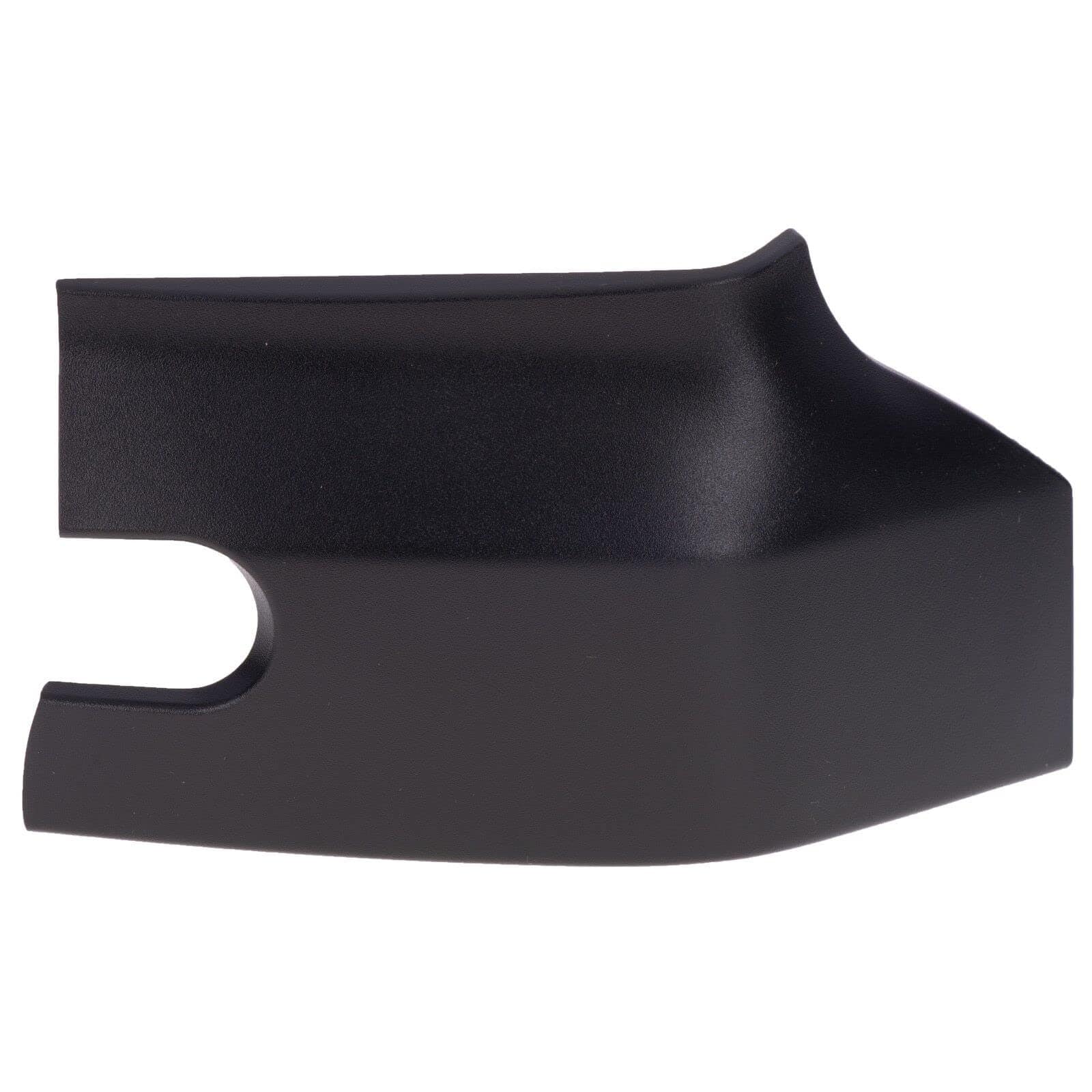 Guía de ajuste de moldura de soporte de parachoques de - Imagen 3