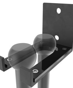 Porta Clubes Indios Synergee. Soporta Power Clubs, Club