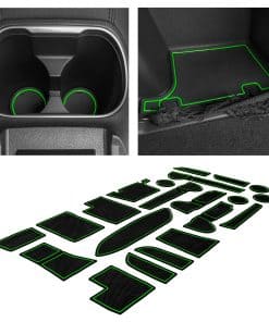 CupHolderHero Accesorios para Subaru Outback y Subaru