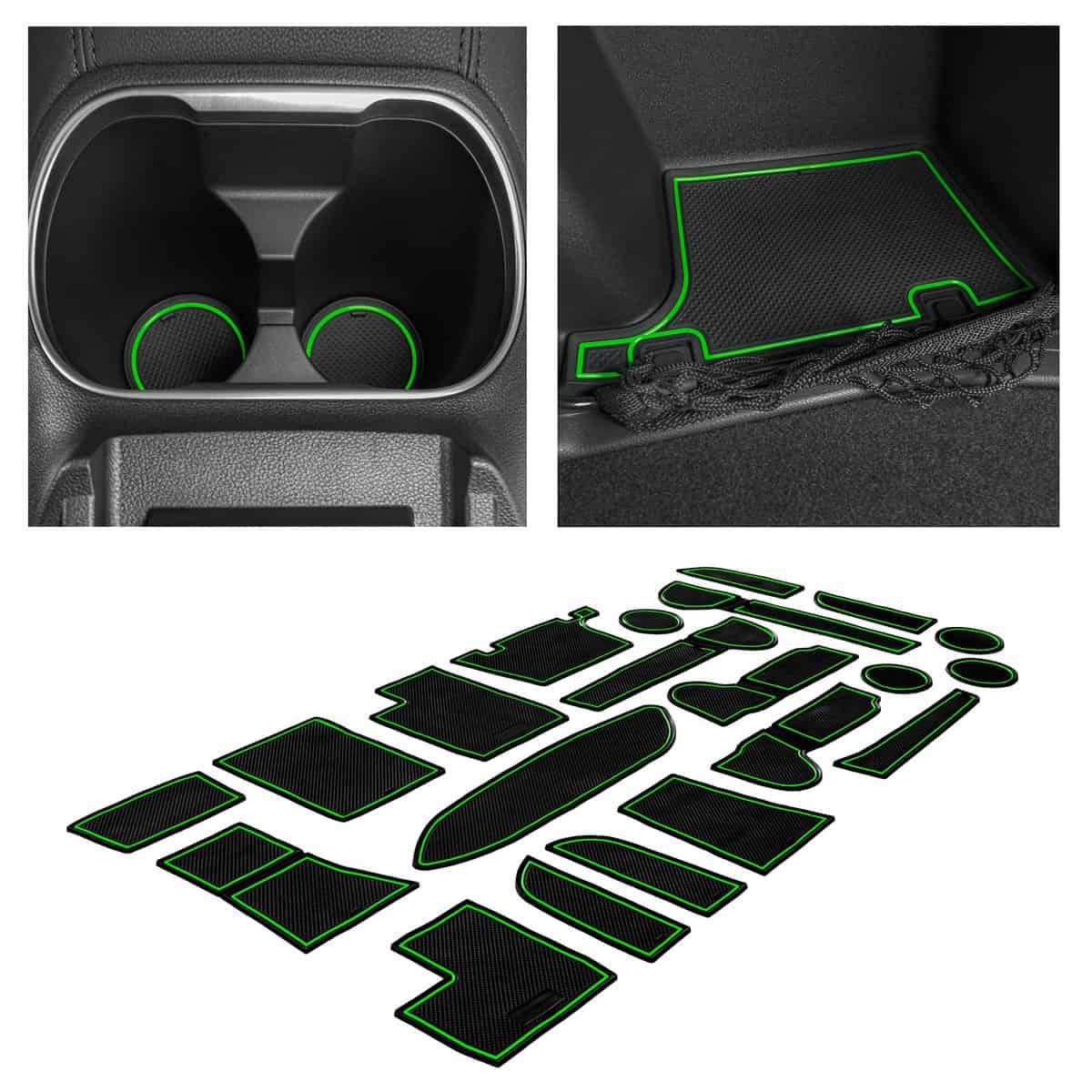 CupHolderHero Accesorios para Subaru Outback y Subaru