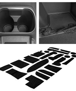 CupHolderHero para Subaru Outback y Subaru Legacy 2020-2024