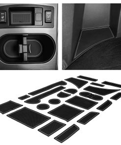 CupHolderHero para Subaru Outback y Legacy 2009-2014