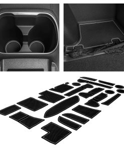 Juego de 21 piezas de Accesorios para Subaru Outback y