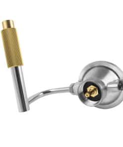 Regulador de Gas Propano AJinTeby Roadtrip Grill para